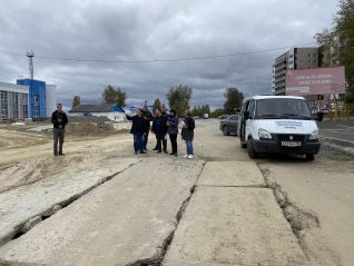 РЕЙД ПО ОБРАЩЕНИЯМ ГОРОЖАН. РЕЙД ПО ОБРАЩЕНИЯМ ГОРОЖАН.